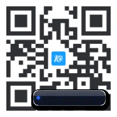 iPhone APP 二维码